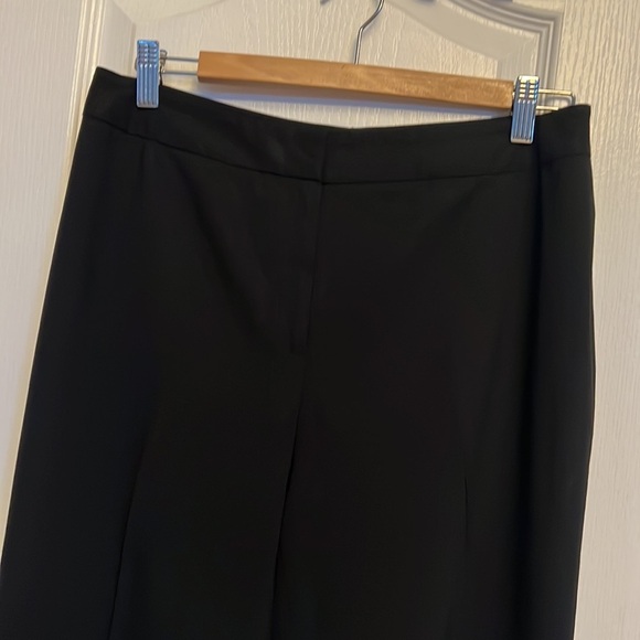 Lafayette 148 CONTEMPORARY STRETCH
MENSWEAR PANT - Picture 6 of 14